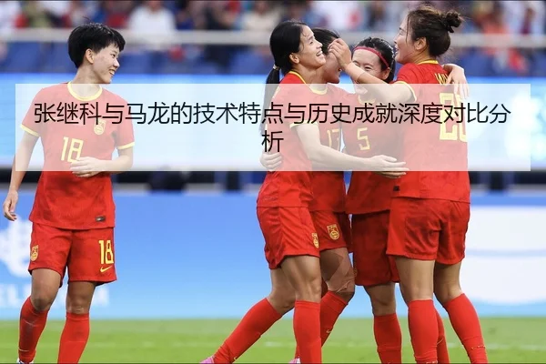 张继科与马龙的技术特点与历史成就深度对比分析
